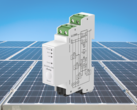 De EcoFlow x Shelly Smart Meter (foto) is nu verkrijgbaar in Europa. (Afbeeldingsbron: EcoFlow)