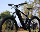 De Frey Evolve Neo elektrische fietsen hebben een topsnelheid van 40 km/u (~25 mph). (Afbeelding bron: Frey Bike)