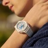 Het Casio GA-2100HDS-7A horloge. (Afbeeldingsbron: Casio)