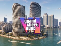 GTA 6 was oorspronkelijk bedoeld als een enorme open wereld die grote delen van Noord- en Zuid-Amerika zou beslaan.