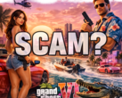 Oplichters maken misbruik van de hype rond GTA 6 om snel geld te verdienen.