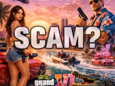 Oplichters maken misbruik van de hype rond GTA 6 om snel geld te verdienen.