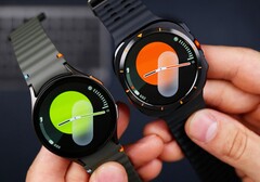 Naar verluidt staat Samsung op het punt om binnenkort een meer betaalbare smartwatch zonder Wear OS uit te brengen, als aanvulling op de Galaxy Watch9.