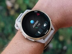 Garmin's Forerunner 570 en 970 (foto) smartwatches ontvangen update v17.33