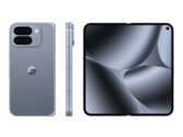 De Google Pixel 11 Pro Fold zal grotendeels lijken op de hier afgebeelde Pixel 10 Pro Fold