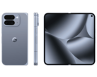De Google Pixel 11 Pro Fold zal grotendeels lijken op de hier afgebeelde Pixel 10 Pro Fold