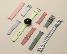 De Pixel Watch 2 zal naar verwachting met een vertrouwd ontwerp op de markt komen, voorganger afgebeeld. (Afbeeldingsbron: Google)