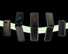 De HMD 2660 Flip Senior Edition is aangekondigd