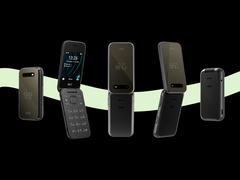 De HMD 2660 Flip Senior Edition is aangekondigd