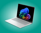 De nieuwe OmniBook 5 16-inch is uitgerust met een Intel Panther Lake-processor met maximaal 16 kernen.