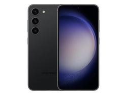 Review: Samsung Galaxy S23+. Reviewtoestel geleverd door Samsung Duitsland.