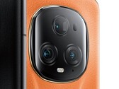 Een officiële Magic6 render. (Bron: Honor)