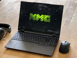 De XMG Evo 15 is een zeer goede allround laptop