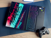 Lenovo Legion Pro 7 16 (2024) beoordeling: Het neusje van de zalm onder de RTX 4080 laptops