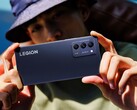 De Legion Y70 is een gaming smartphone met een 50 MP triple camera setup. (Afbeelding bron: Lenovo)