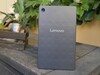  Lenovo Tab One testtablet (Afb. bron: Marcus Herbrich)