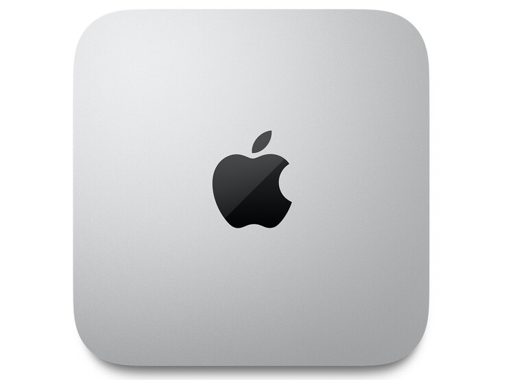 Apple Mac Mini Instap eind 2020 (M1, 8 GB)