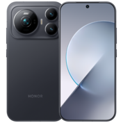 De Honor Magic9 in de kleur Curtain Black