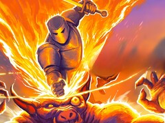 Megabonk is tot 17 december 20% afgeprijsd op Steam. (Afbeeldingsbron: Steam)