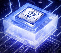 Intel Core i7-1360P (bron: Khadas)