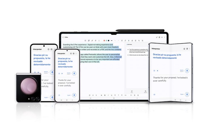 (Afbeeldingsbron: Samsung)