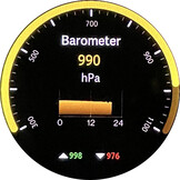 Barometer