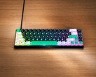 De Razer Reclusa X Mini 65 biedt concurrerende specificaties voor 49,99 dollar.