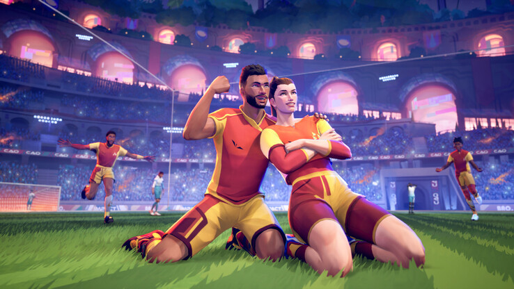 Rematch (Afbeelding Bron: Steam)