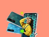 De Samsung Galaxy F16 5G wordt aangedreven door een MediaTek Dimensity 6300-processor (Afbeelding bron: Samsung)