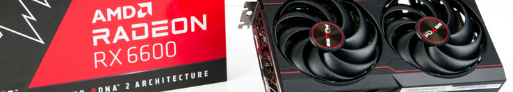 Sapphire Pulse Radeon RX 6600