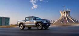 De nieuwe BYD Shark plug-in hybride pick-up combineert een trekvermogen van 2,5 ton met het comfort van een moderne SUV.