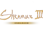 Het logo voor Shenmue 3 Enhanced (bron: ININ Games)