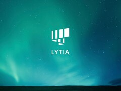 LYTIA-logo (Afbeelding Bron: Sony)