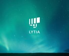 LYTIA-logo (Afbeelding Bron: Sony)