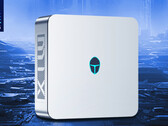 Thunderobot kondigt MIX AI PRO mini PC aan (Afbeeldingsbron: Thunderobot [Bewerkt])
