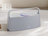 Tronsmart heeft de Fiitune X30 Home Speaker (afbeelding) uitgebracht. (Afbeeldingsbron: Tronsmart)