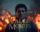 Banner voor Valor Mortis getoond