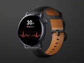 De Vivo Watch 3 lanceert in een nieuwe versie met geïntegreerd ECG. (Afbeelding: Vivo)