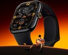 De Watch GT 2 (foto) van IQOO is gelanceerd in China. (Afbeeldingsbron: vivo)