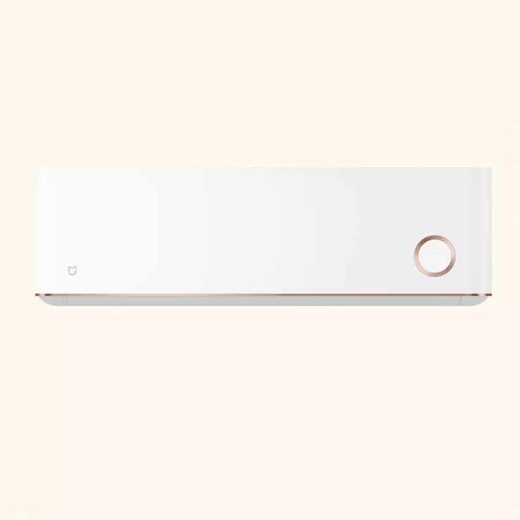 De Xiaomi Mijia airconditioner 2 pk. (Beeldbron: Xiaomi)