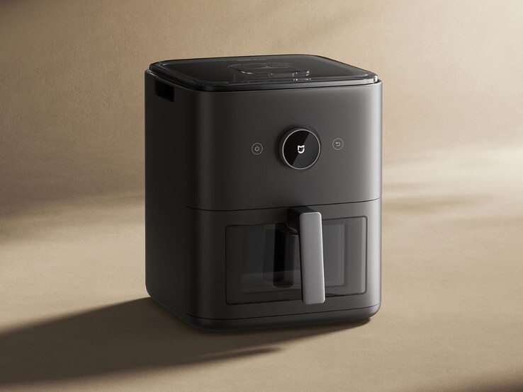 De Xiaomi Mijia Slimme Stoom Air Fryer 7L