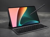 Het gerucht gaat nu dat de Redmi Pad wordt aangedreven door een MediaTek Helio G99. Afgebeeld: Xiaomi Pad 5 (Bron: Xiaomi)