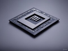 Xiaomi&#039;s allereerste smartphone SoC komt dichter bij lancering (afbeeldingsbron: Grok)