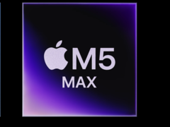 De Apple M5 Max heeft een krachtige GPU