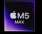 De Apple M5 Max heeft een krachtige GPU