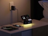 De ChargeUltra G4 laadt meerdere apparaten op en doet tevens dienst als nachtlampje