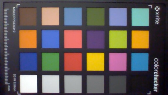 ColorChecker 