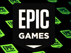 Epic Games' eerste mobiele game giveaway zal tot 20 februari duren. (Afbeeldingsbron: Epic Games)