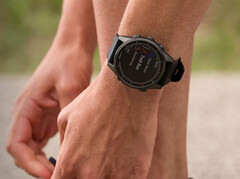 Het lijkt erop dat Garmin de Fenix 7-serie deze zomer gaat vervangen. (Afbeeldingsbron: Garmin)