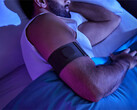De Index Sleep Monitor was tot nu toe Garmin's beste poging tot een smartband. (Afbeeldingsbron: Garmin)